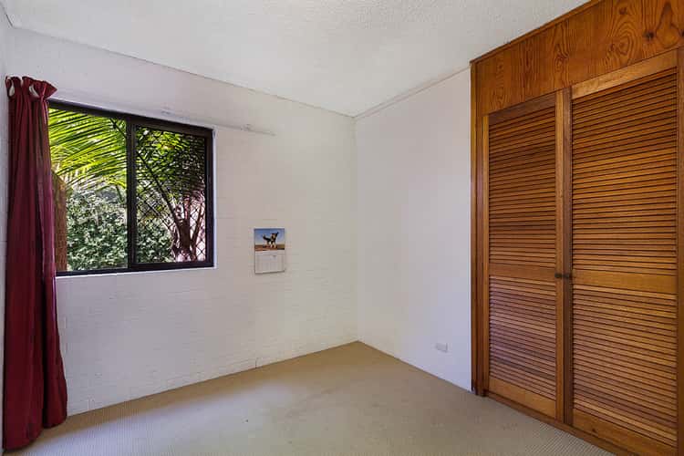 Third view of Homely unit listing, 3/8 Johnson Street, East Toowoomba QLD 4350