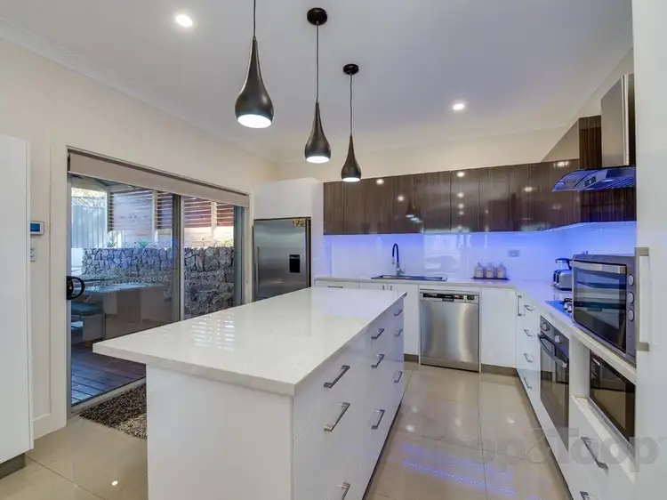 6 Barker Avenue, Tea Tree Gully SA 5091