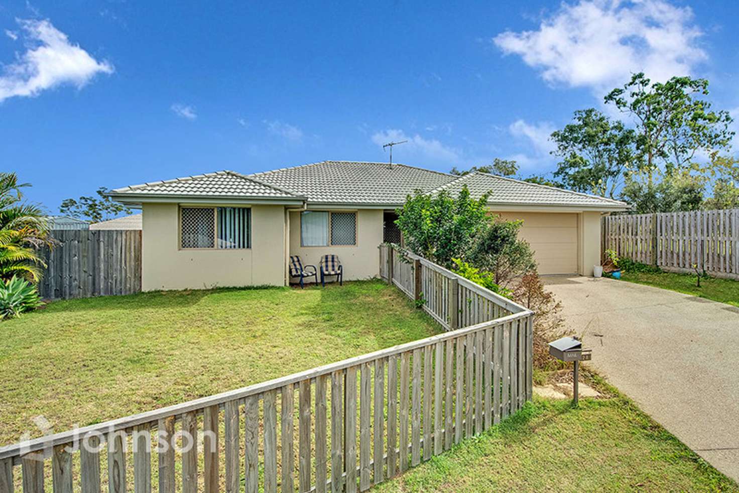 Main view of Homely house listing, 28 Freya Street, Brassall QLD 4305