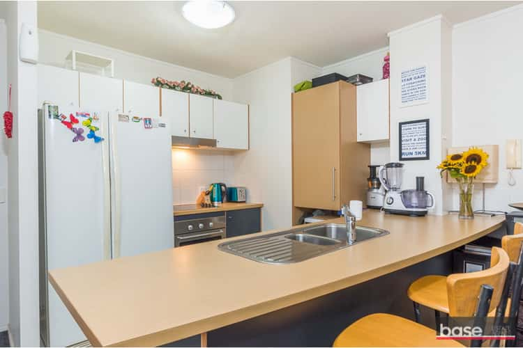 Third view of Homely unit listing, 129/15 Goodwin Street, Kangaroo Point QLD 4169