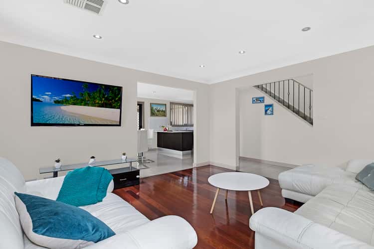 Second view of Homely townhouse listing, 1/35 Thompson Street, Long Jetty NSW 2261