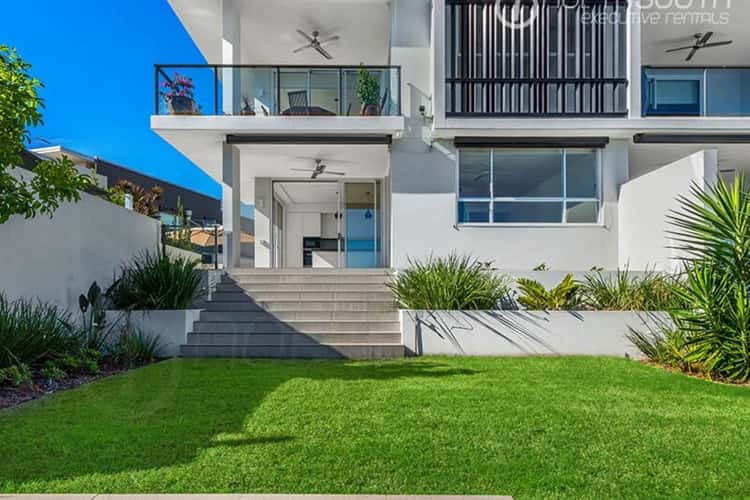Fifth view of Homely apartment listing, 1/47 Addison Avenue, Bulimba QLD 4171