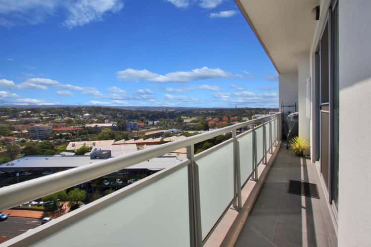 Sixth view of Homely apartment listing, 66/130 Main Street, Blacktown NSW 2148