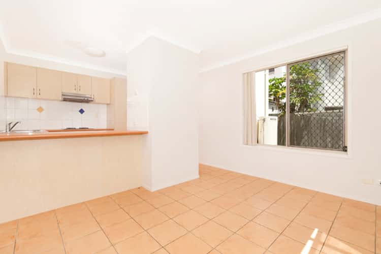 Second view of Homely townhouse listing, 98/25 Dasyure Place, Wynnum West QLD 4178