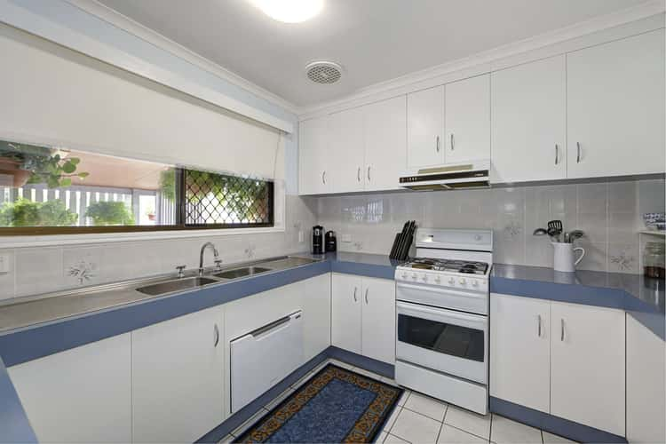 Fifth view of Homely house listing, 6 Cooper Court, Avenell Heights QLD 4670