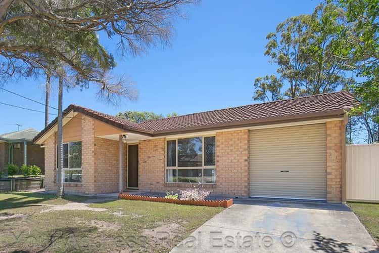Main view of Homely house listing, 30 Ammons Street, Browns Plains QLD 4118