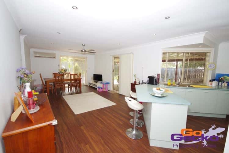 Third view of Homely house listing, 12 Pearl Circuit, Springfield QLD 4300