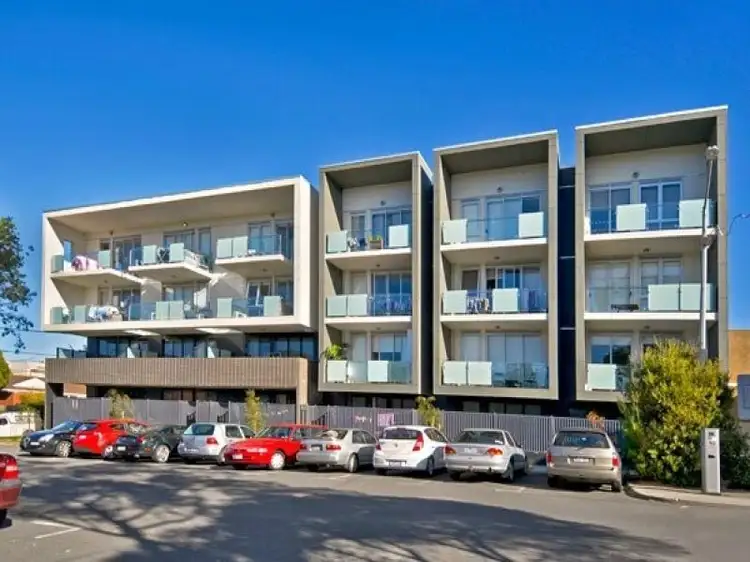 B02/15-21 Harrow Street, Box Hill VIC 3128