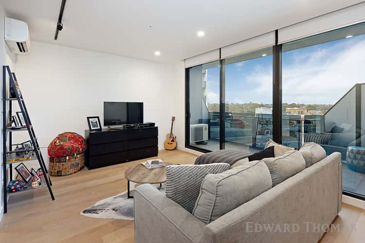 Third view of Homely apartment listing, 304/36 Collins Street, Essendon VIC 3040