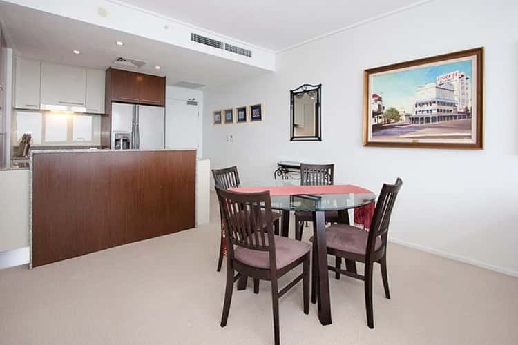 Third view of Homely unit listing, 565 420 Queen Street, Brisbane City QLD 4000