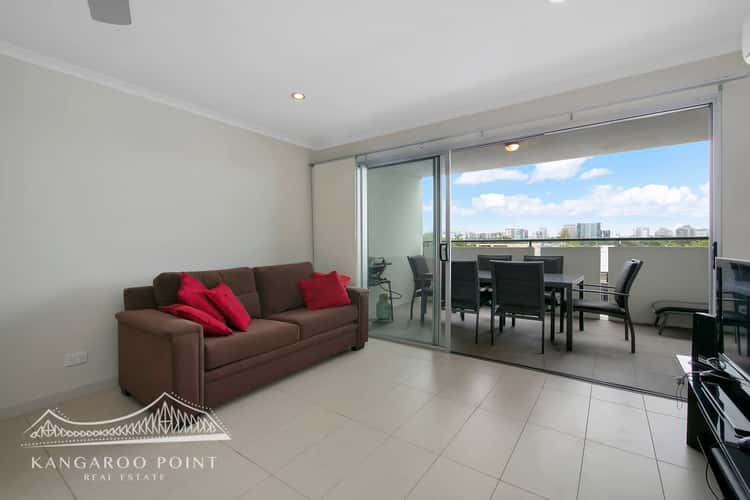 1403/67 Linton Street, Kangaroo Point QLD 4169