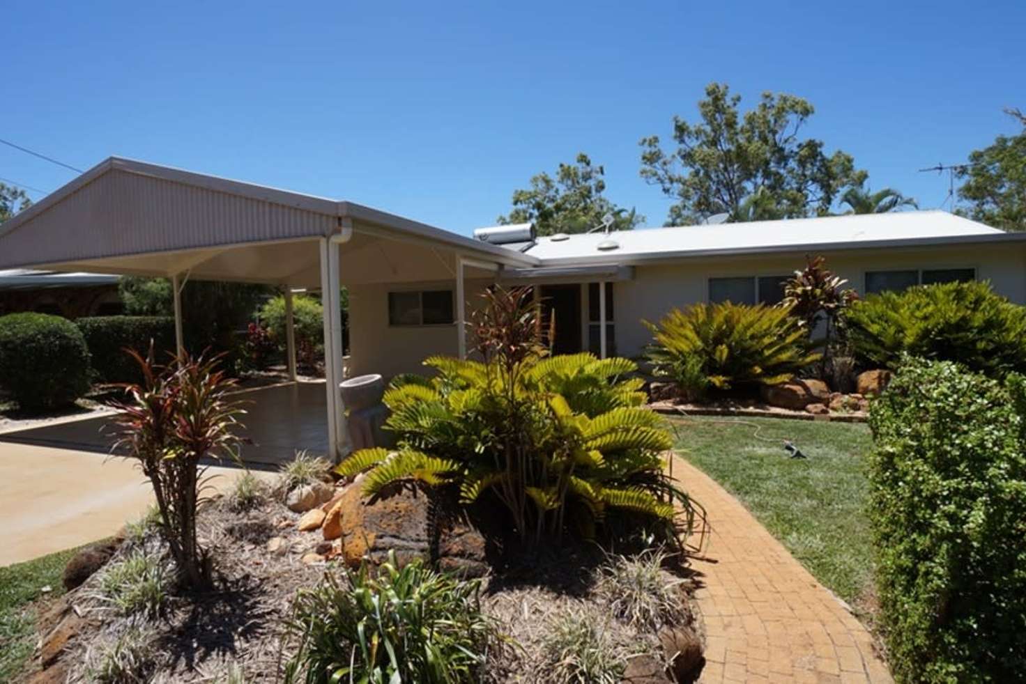 Main view of Homely house listing, 21 Wilga Street, Walkamin QLD 4872