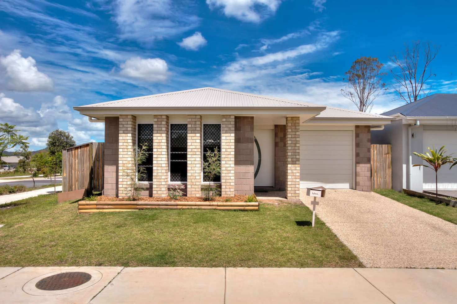 Main view of Homely house listing, 13 Cerulean Place, Yarrabilba QLD 4207