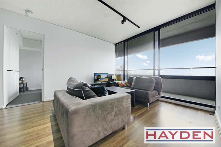 Third view of Homely apartment listing, 2005/152 Sturt Street, Southbank VIC 3006