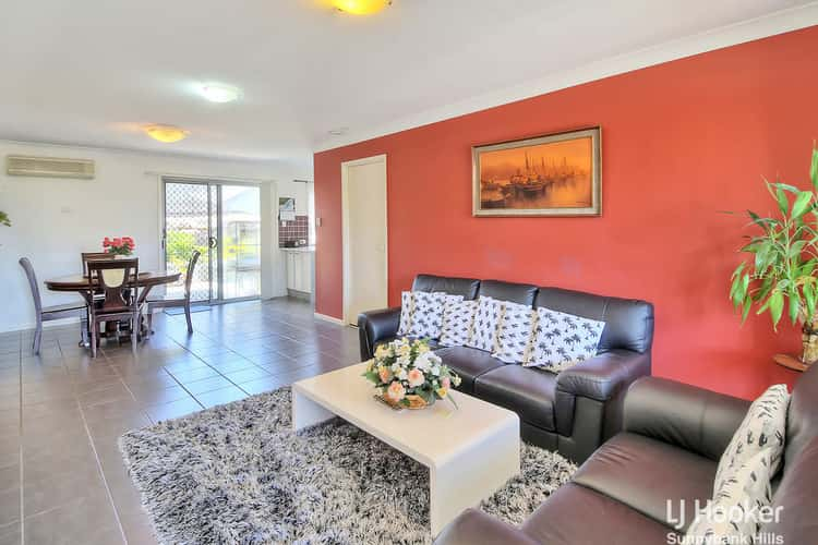 Second view of Homely villa listing, 9/11 Penny Street, Algester QLD 4115