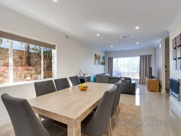 Fourth view of Homely house listing, 6 Barker Avenue, Tea Tree Gully SA 5091