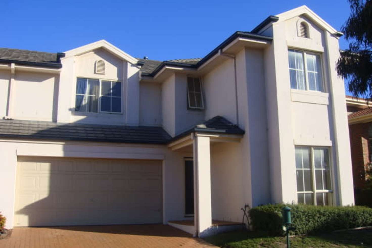 Main view of Homely house listing, 24 Willunga Way, Bundoora VIC 3083