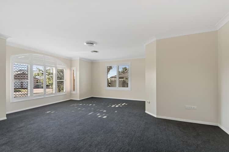 Second view of Homely house listing, 12 Scullin Street, Middle Ridge QLD 4350