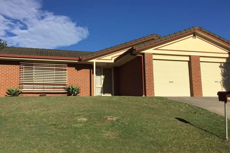 Main view of Homely house listing, 23 Canning Drive, Casino NSW 2470