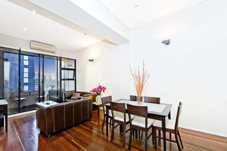 Second view of Homely apartment listing, 313/28 Bellevue Street, Surry Hills NSW 2010