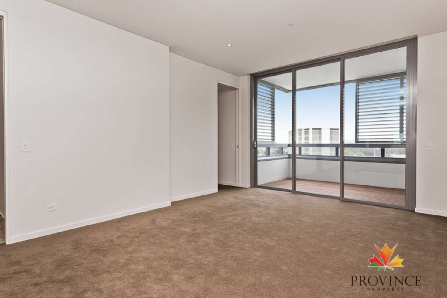 Main view of Homely apartment listing, 605/8 Adelaide Terrace, East Perth WA 6004