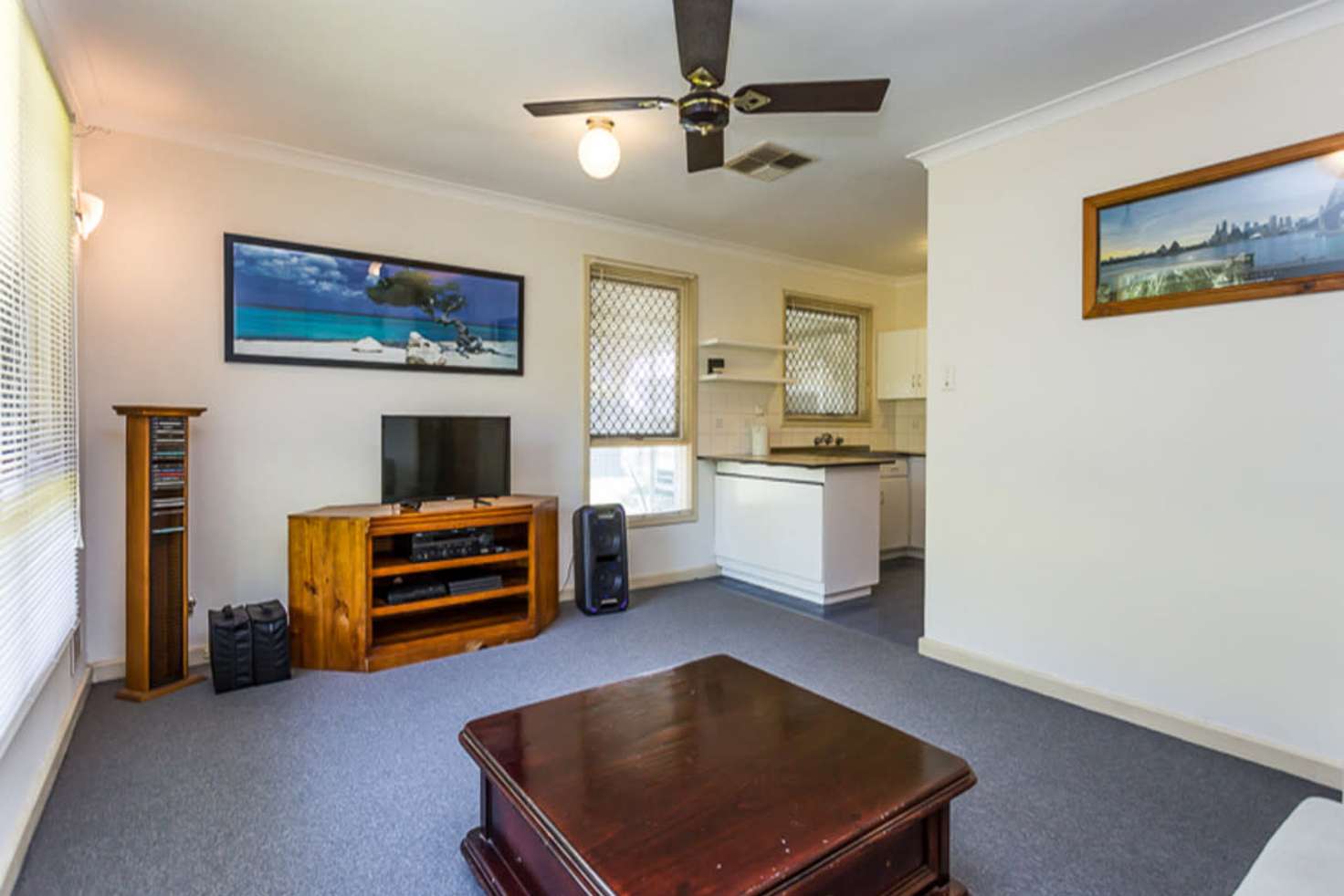 Main view of Homely semiDetached listing, 1/57 Angelo Street, Armadale WA 6112