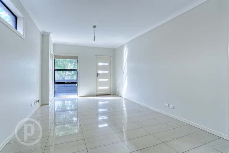Third view of Homely townhouse listing, 4/58 Lothian Street, Annerley QLD 4103