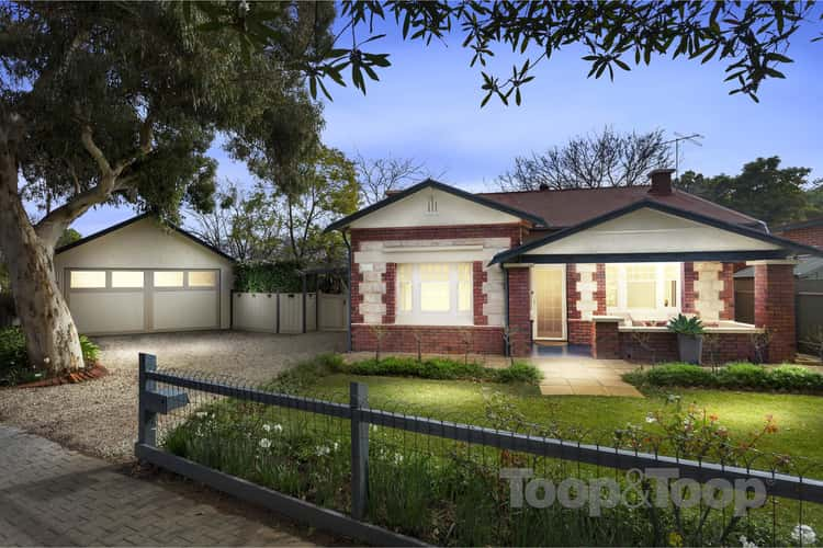 36 Lincoln Avenue, Colonel Light Gardens SA 5041