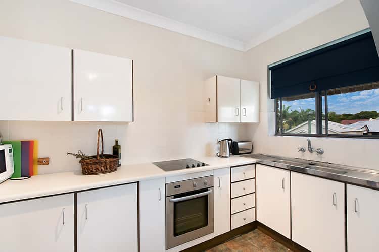 Second view of Homely unit listing, 5/21 Vine Street, Ascot QLD 4007