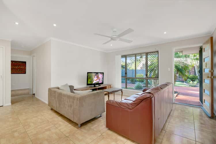 Second view of Homely townhouse listing, 8/33 Golden Palms, Ashmore QLD 4214
