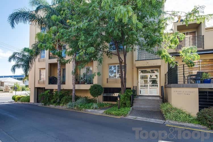 Main view of Homely apartment listing, 61/8 Rundle Street, Kent Town SA 5067