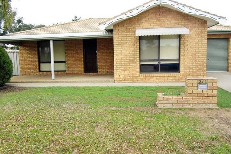 Main view of Homely unit listing, 2/1 Apprentice Avenue, Ashmont NSW 2650