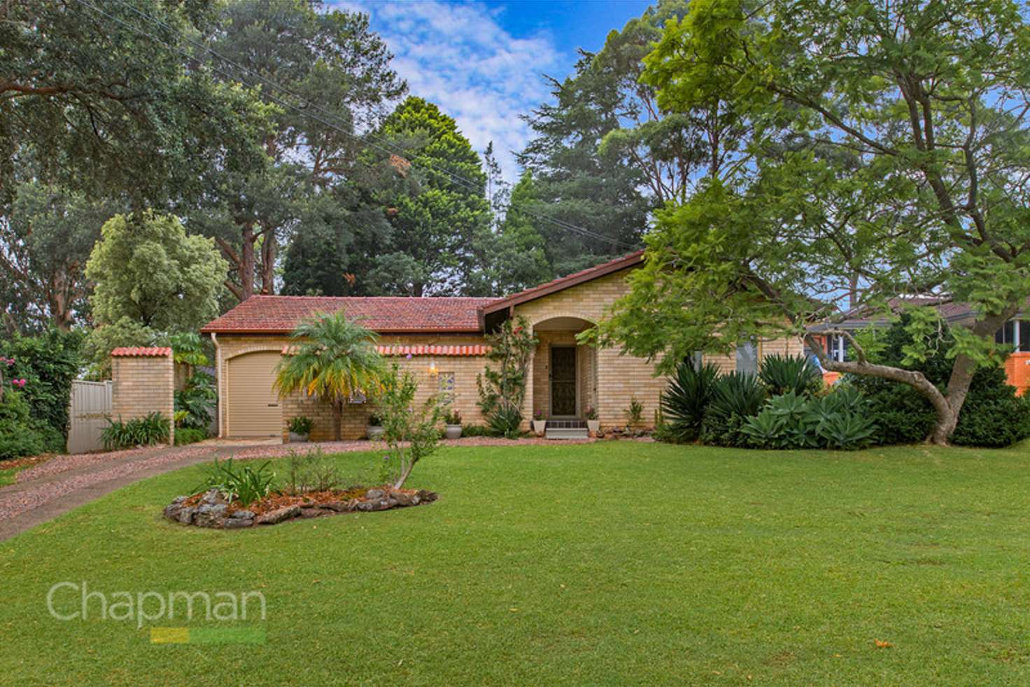 Main view of Homely house listing, 17 Sunset Boulevard, Winmalee NSW 2777