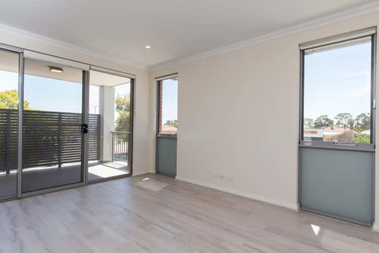 Third view of Homely apartment listing, 1/140 Morrison Road, Midland WA 6056