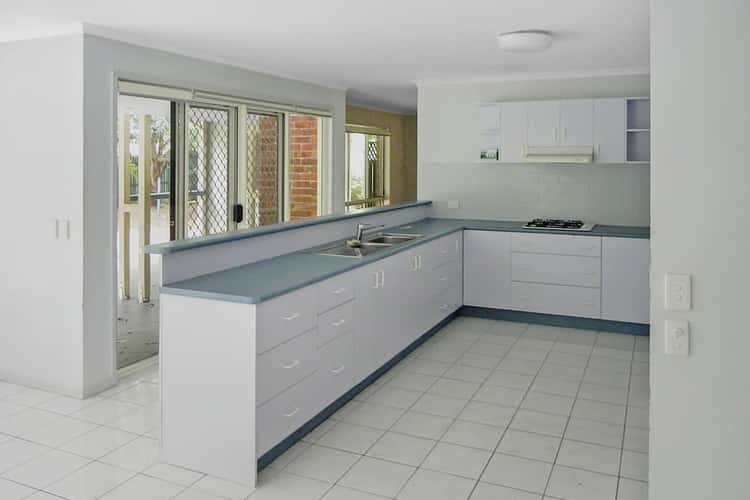 Third view of Homely house listing, 21 Ninderry Close, Battery Hill QLD 4551
