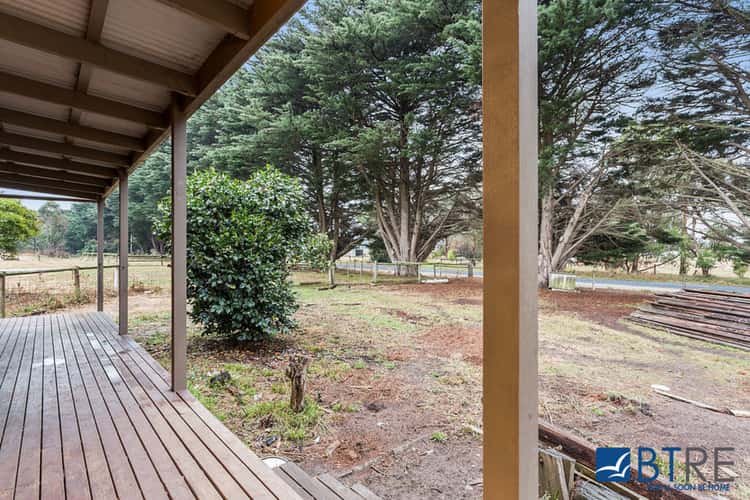 Sixth view of Homely acreageSemiRural listing, 247 Hodgins Road, Hastings VIC 3915