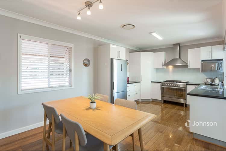 Second view of Homely house listing, 21A Ingleston Street, Wynnum West QLD 4178