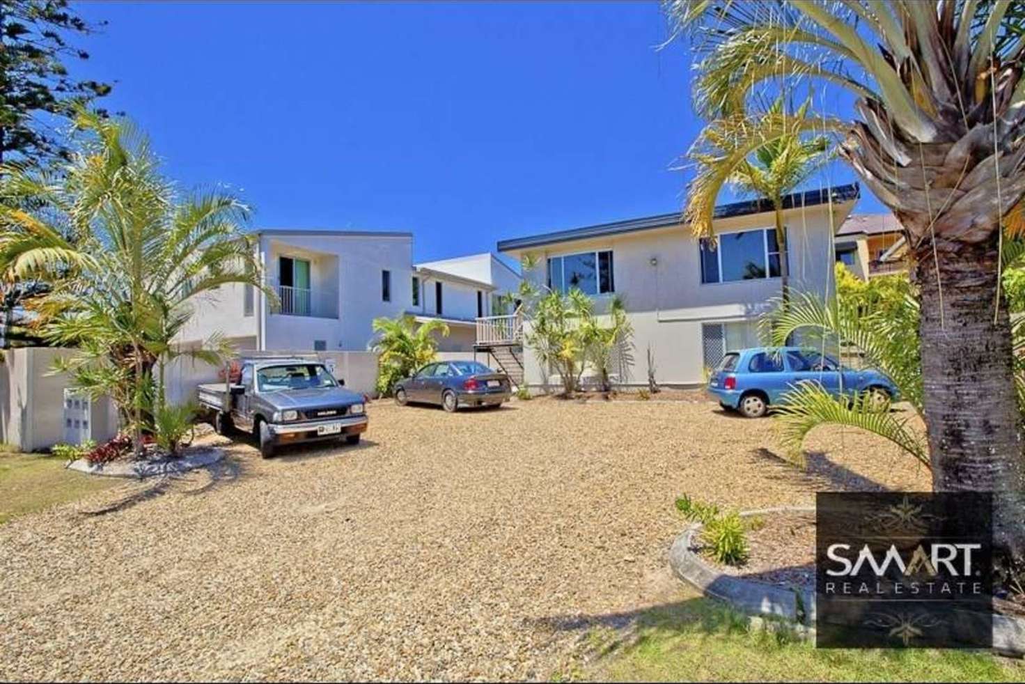 Main view of Homely apartment listing, 2/51 Burra Street, Chevron Island QLD 4217