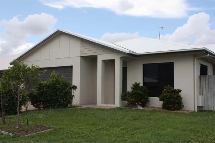 Main view of Homely semiDetached listing, Unit 1/1 Satriani Crescent, Condon QLD 4815