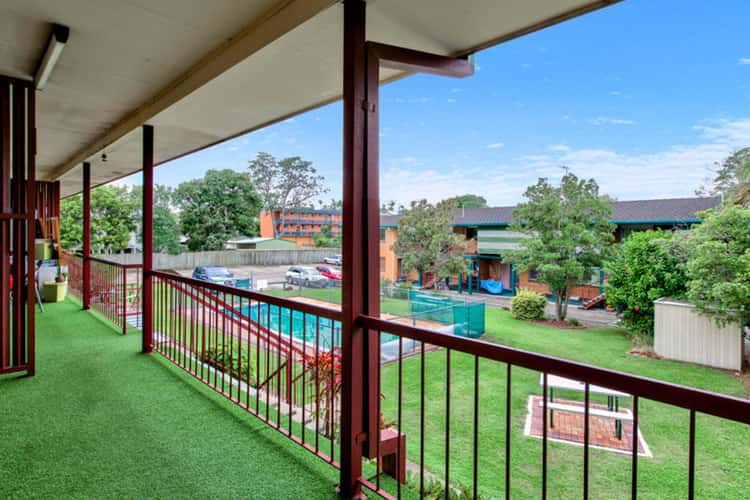 Fifth view of Homely unit listing, 11/47 Victoria Street, Fairfield QLD 4103