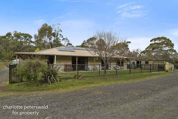 10 Pawtella Close, Sandford TAS 7020