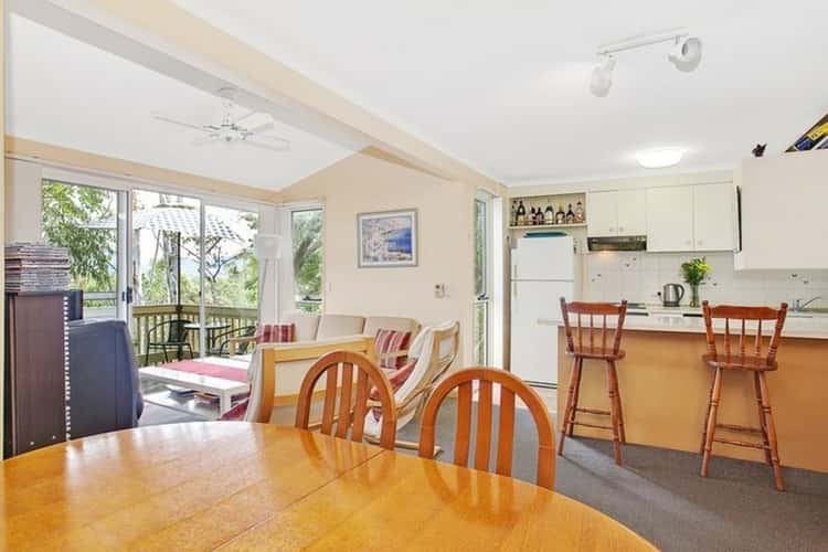 Fourth view of Homely townhouse listing, 1/2 Kilpatrick Court, Highland Park QLD 4211
