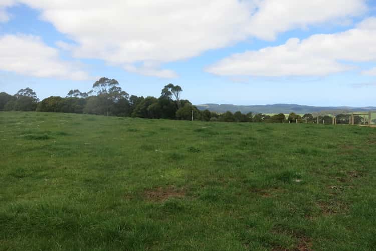 Fifth view of Homely residentialLand listing, LOT 1, 35 Beech Forest-Lavers Hill  Road, Beech Forest VIC 3237
