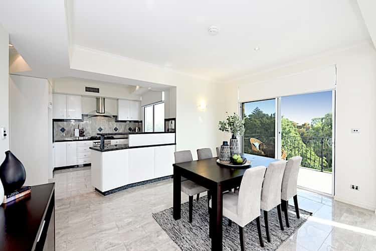 Sixth view of Homely apartment listing, 7/146 Mill Point Road, South Perth WA 6151