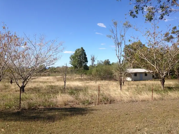23 Gumtree Avenue, Bouldercombe QLD 4702