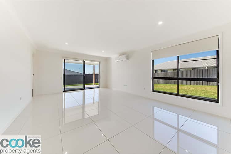 Third view of Homely house listing, 25 Hoop Avenue, Hidden Valley QLD 4703
