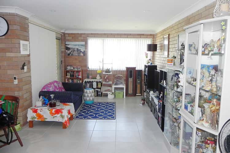 Sixth view of Homely unit listing, 12/12 Coonowrin Street, Battery Hill QLD 4551