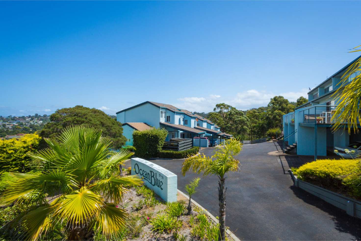 Main view of Homely unit listing, 8/57-59 Berrambool Drive, Merimbula NSW 2548