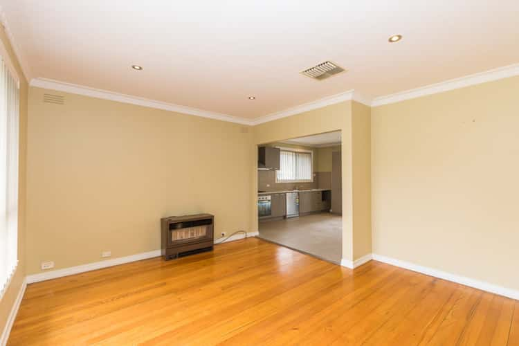 Third view of Homely unit listing, 1/28 Verdant Avenue, Ardeer VIC 3022