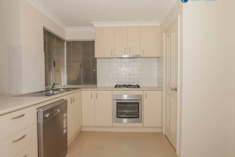 Second view of Homely villa listing, 3/76 Harden Park Trail, Carramar WA 6031